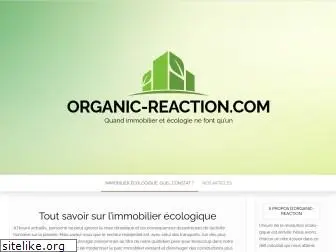 organic-reaction.com