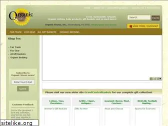 organic-stores.com
