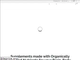 organic-supply.com