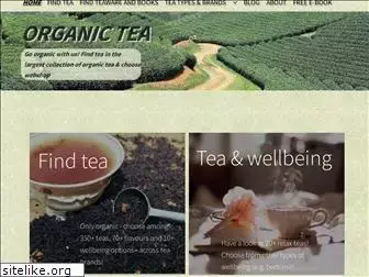 organic-tea.org
