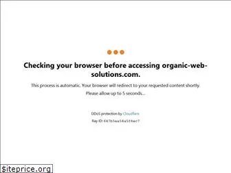organic-web-solutions.com