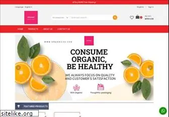 organic4u.com.my