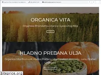 organica-vita.com