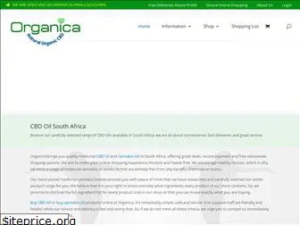 organica.co.za