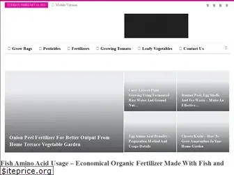 organicadvices.com