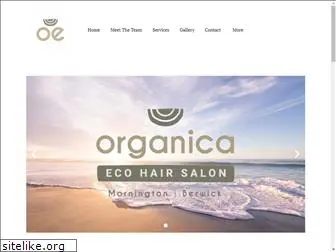 organicaecosalon.com