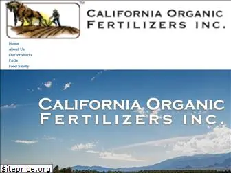 organicag.com