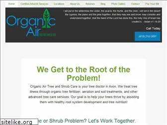 organicairtsc.com