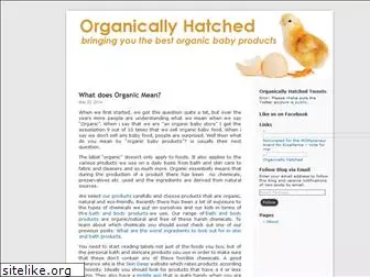 organicallyhatched.wordpress.com