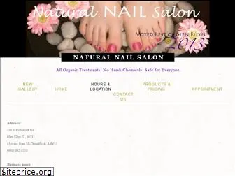 organicallypolished.com