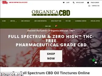 organicanaturals.com