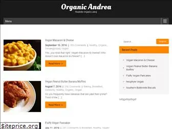 organicandrea.com