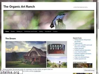 organicartranch.org