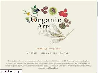 organicarts.org