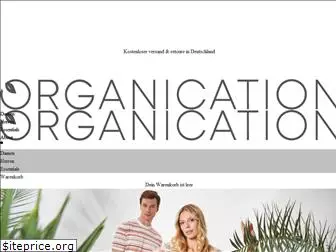 organication.de