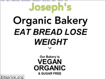 organicbakerymiami.com