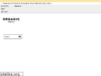 www.organicbath.co