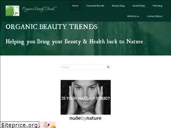 organicbeautytrends.com.au