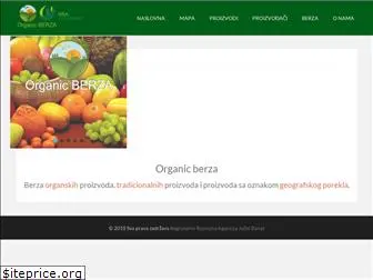 organicberza.com