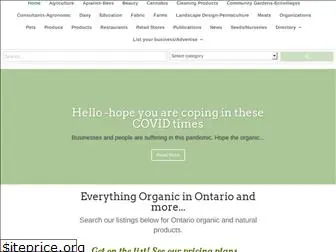 organicbox.ca