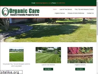 organiccareny.com