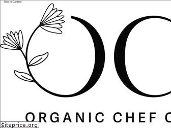 organicchefcatering.com