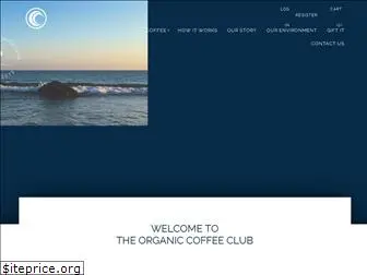 organiccoffeeclub.com