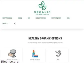 organicconnection.net