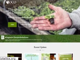 organiccouncil.ca