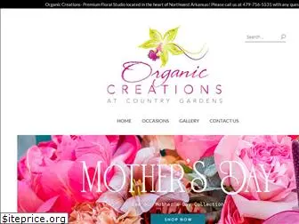 organiccreations.com
