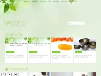 organicdailypost.com