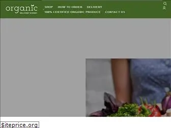 organicdeliverysydney.com.au