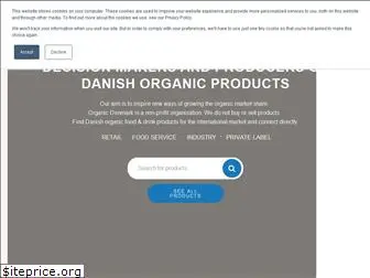 organicdenmark.dk