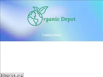 organicdepot.net