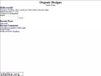 organicdesignsau.com.au
