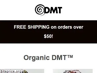 organicdmt.com