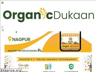 organicdukaan.com