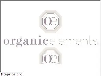 organicelements.com