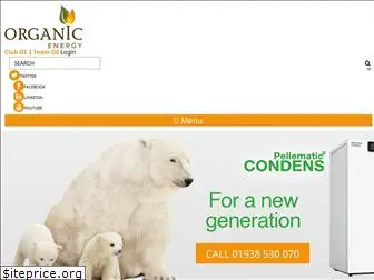 organicenergy.co.uk