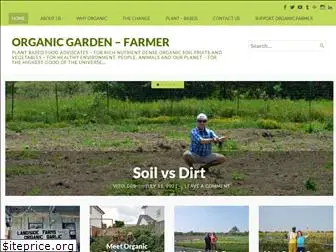 organicfarmer.blog
