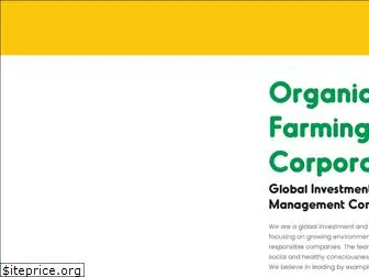 organicfarming.com