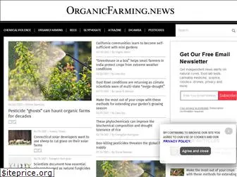 organicfarming.news