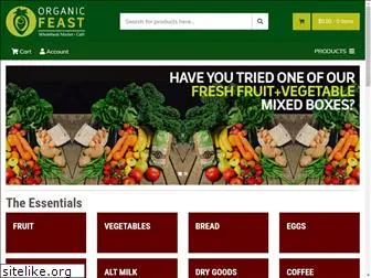 organicfeast.com.au