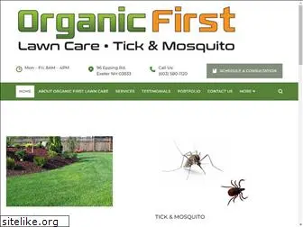 organicfirstllc.com