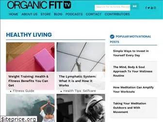 organicfit.tv