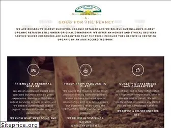 organicfoods.com.au