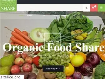 organicfoodshare.com.au