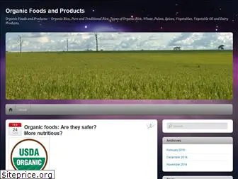 organicfoodsproduct.wordpress.com