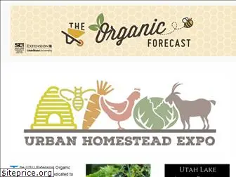 organicforecast.org