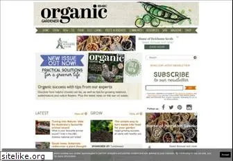 organicgardener.com.au